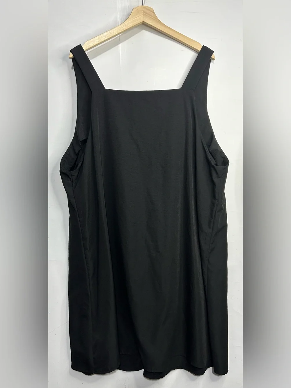 SHEIN black date or